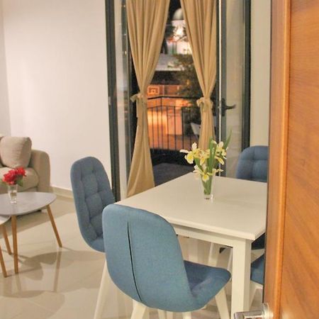 Filipa Apartment Kotor Eksteriør bilde