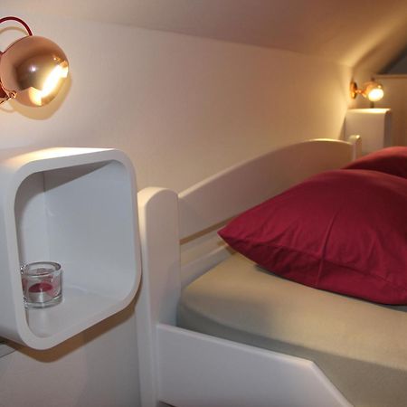 Filipa Apartment Kotor Eksteriør bilde