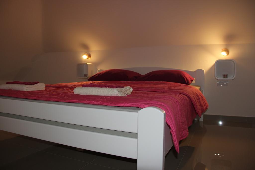 Filipa Apartment Kotor Eksteriør bilde