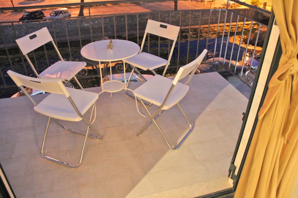 Filipa Apartment Kotor Eksteriør bilde