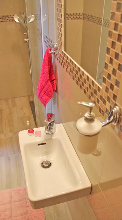 Filipa Apartment Kotor Eksteriør bilde