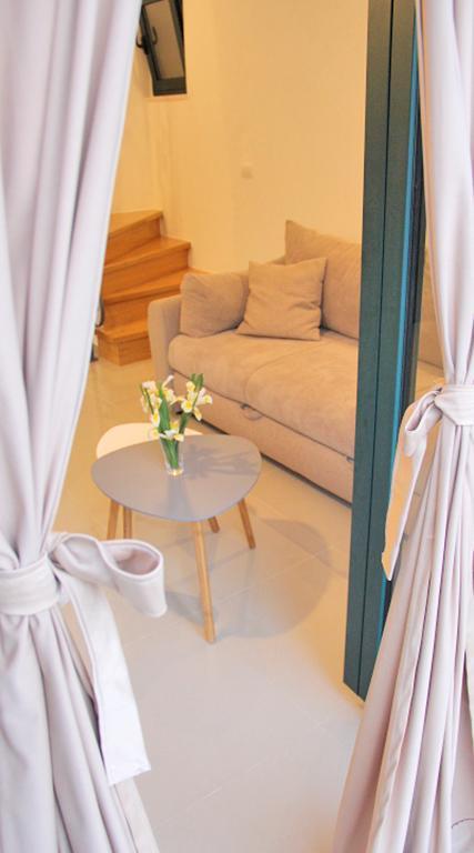 Filipa Apartment Kotor Eksteriør bilde