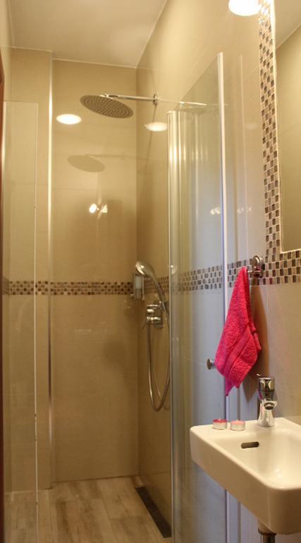Filipa Apartment Kotor Eksteriør bilde