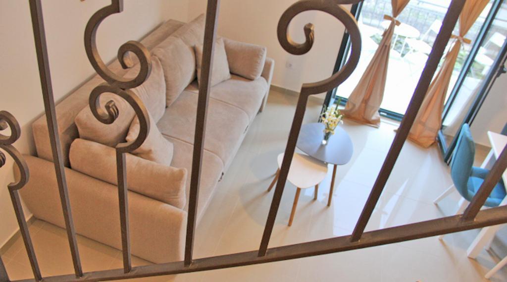 Filipa Apartment Kotor Eksteriør bilde