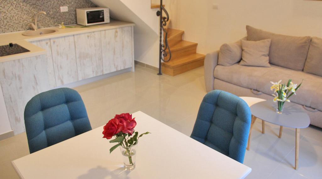 Filipa Apartment Kotor Eksteriør bilde