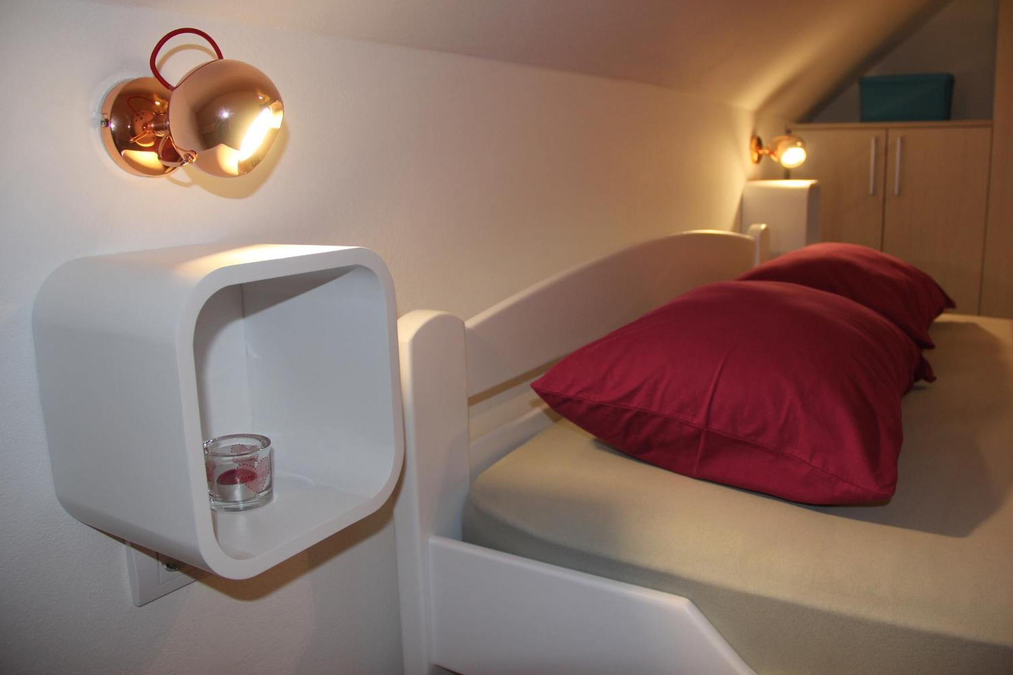 Filipa Apartment Kotor Eksteriør bilde